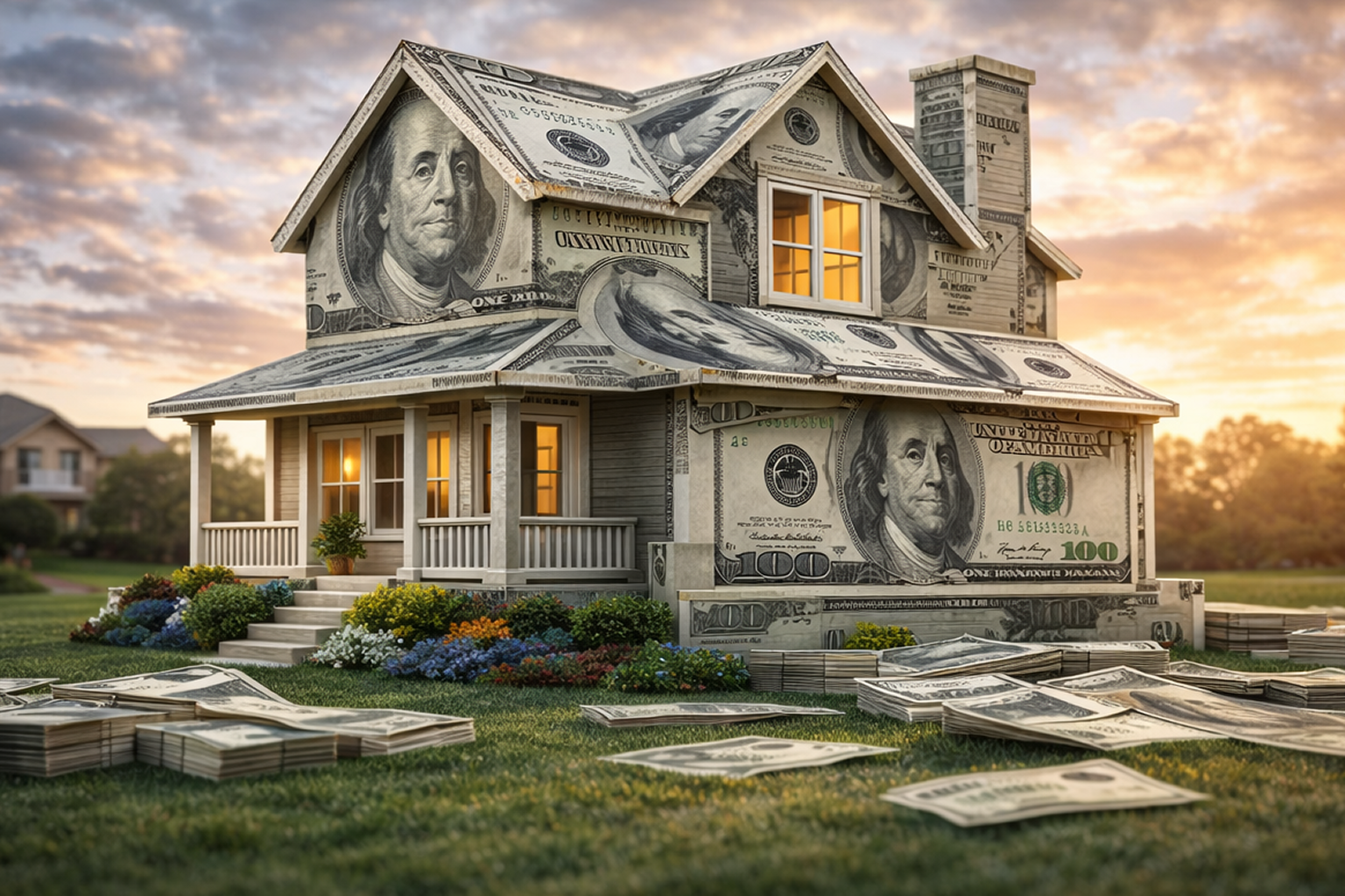 Ownership Costs at 17 Year High